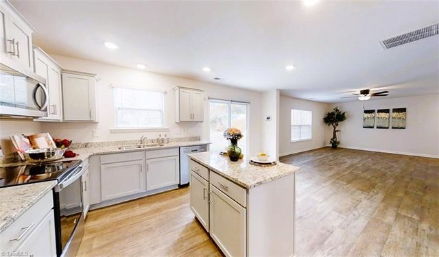 6801 Capstone Court, Rural Hall, NC 27045