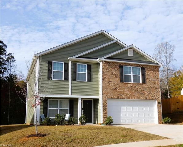 6801 Capstone Court, Rural Hall, NC 27045