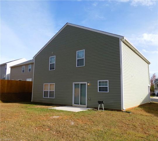6801 Capstone Court, Rural Hall, NC 27045