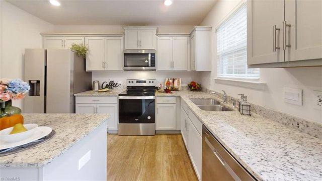 6801 Capstone Court, Rural Hall, NC 27045