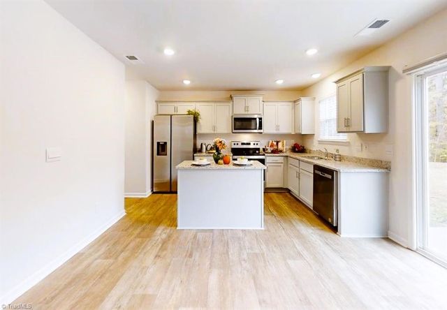 6801 Capstone Court, Rural Hall, NC 27045