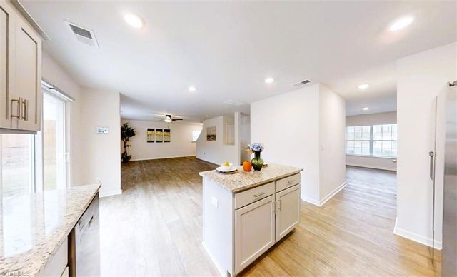 6801 Capstone Court, Rural Hall, NC 27045