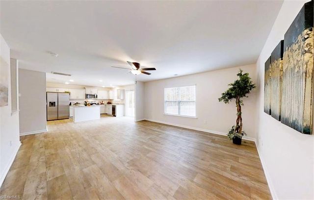 6801 Capstone Court, Rural Hall, NC 27045