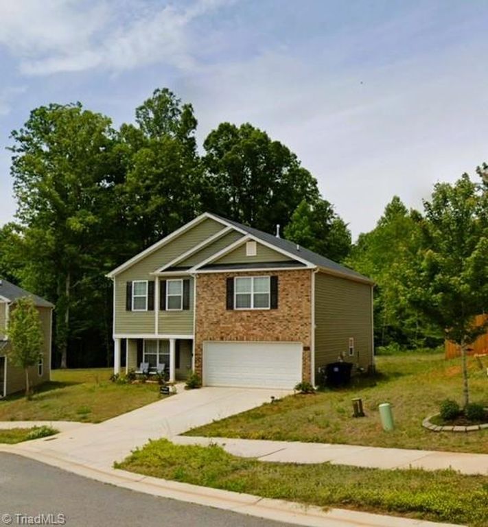 6801 Capstone Court, Rural Hall, NC 27045