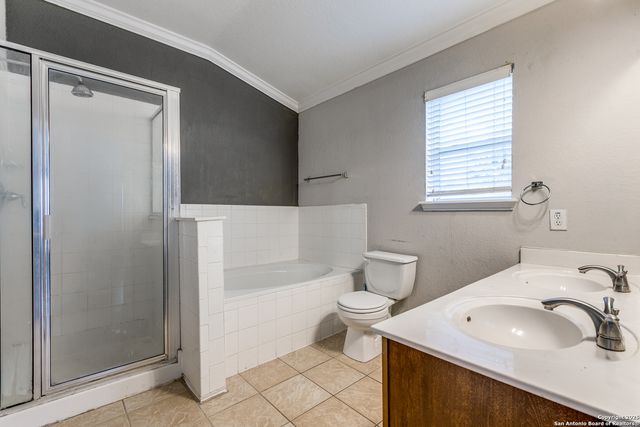 9502 Raton Falls, San Antonio, TX 78245