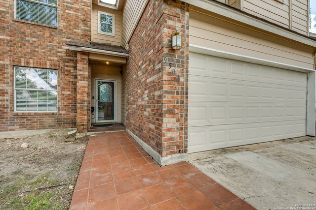 9502 Raton Falls, San Antonio, TX 78245