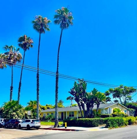 4985 89 Narragansett Ave, San Diego, CA 92107