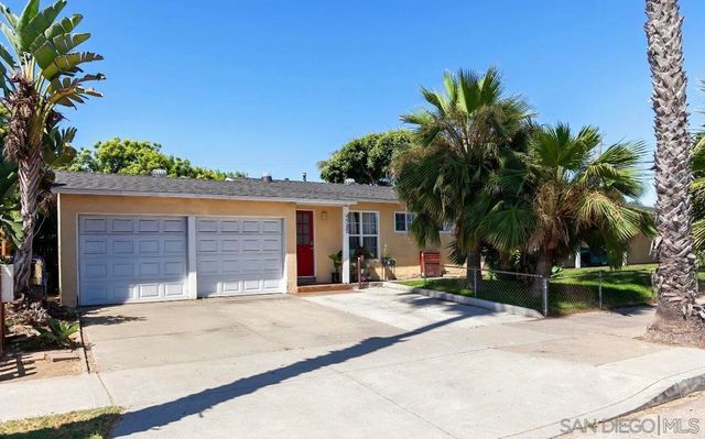 4985 89 Narragansett Ave, San Diego, CA 92107
