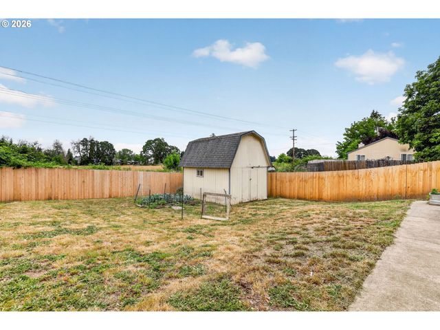 2911 22ND Pl, Forest Grove, OR 97116