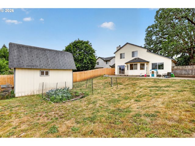 2911 22ND Pl, Forest Grove, OR 97116