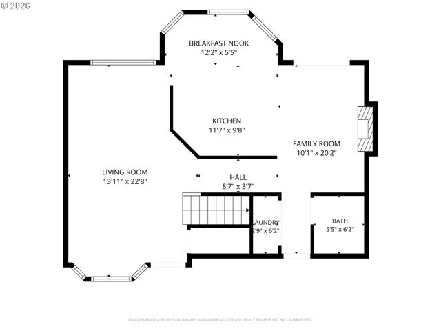 2911 22ND Pl, Forest Grove, OR 97116