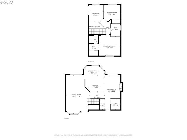 2911 22ND Pl, Forest Grove, OR 97116