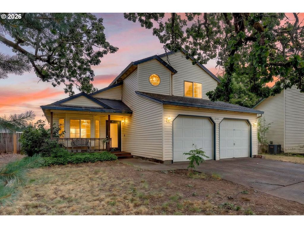 2911 22ND Pl, Forest Grove, OR 97116