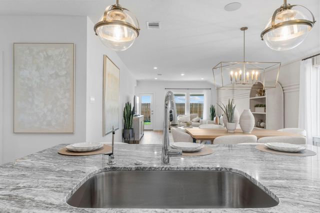 8738 Jade Hill Drive, Iowa Colony, TX 77583