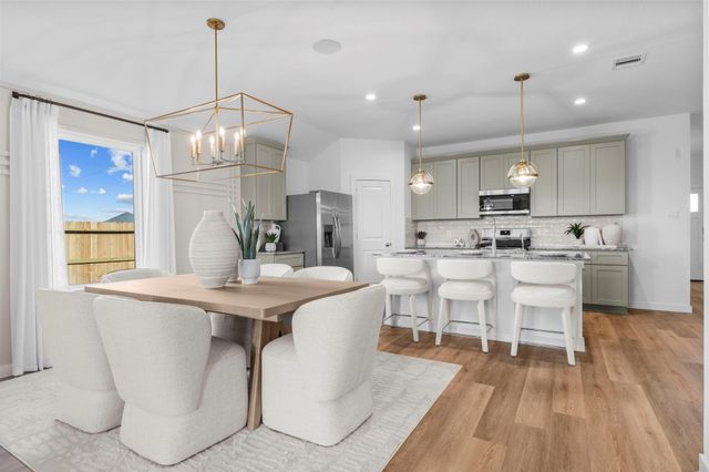 8738 Jade Hill Drive, Iowa Colony, TX 77583