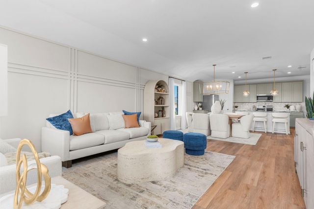 8738 Jade Hill Drive, Iowa Colony, TX 77583