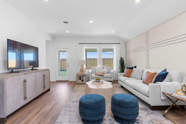 8738 Jade Hill Drive, Iowa Colony, TX 77583