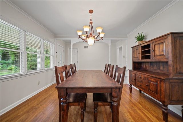 4880 PRINCETON RD, Memphis, TN 38117