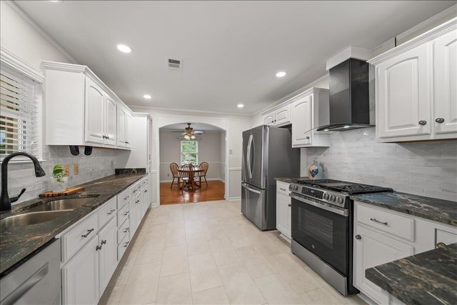 4880 PRINCETON RD, Memphis, TN 38117