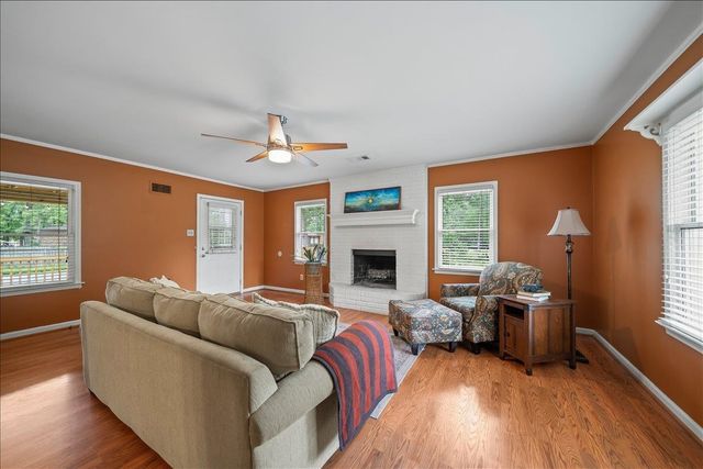 4880 PRINCETON RD, Memphis, TN 38117