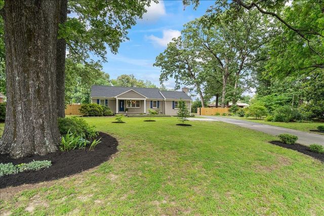 4880 PRINCETON RD, Memphis, TN 38117