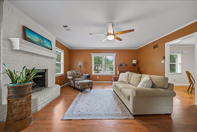 4880 PRINCETON RD, Memphis, TN 38117