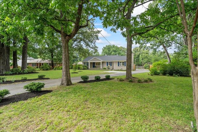 4880 PRINCETON RD, Memphis, TN 38117