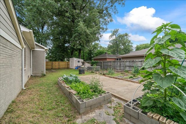 4880 PRINCETON RD, Memphis, TN 38117
