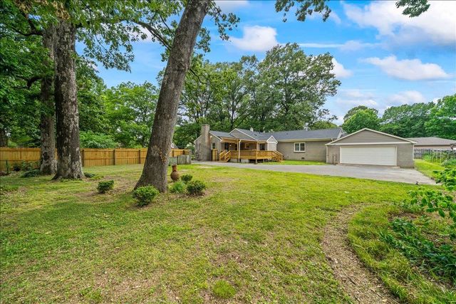 4880 PRINCETON RD, Memphis, TN 38117