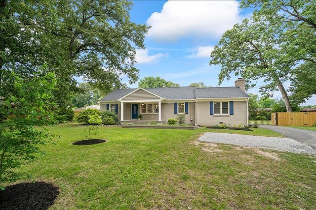 4880 PRINCETON RD, Memphis, TN 38117