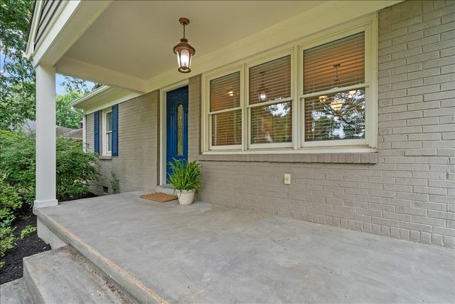 4880 PRINCETON RD, Memphis, TN 38117