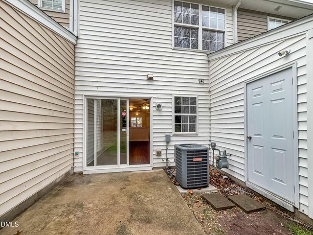 7931 Averette Hill Drive, Raleigh, NC 27616