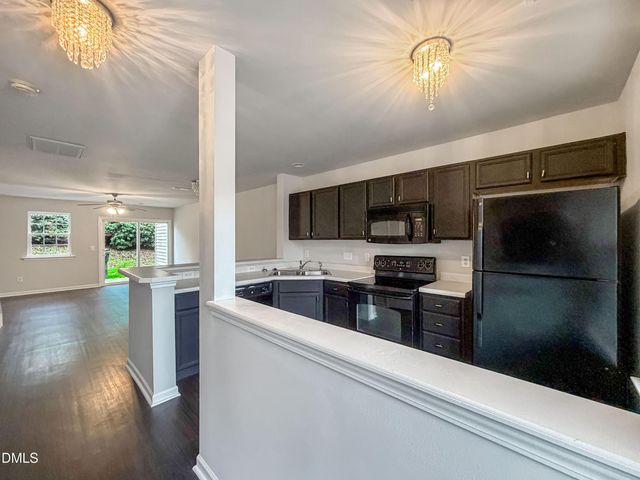 7931 Averette Hill Drive, Raleigh, NC 27616