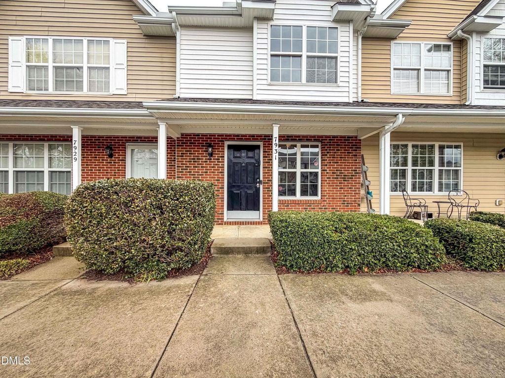 7931 Averette Hill Drive, Raleigh, NC 27616