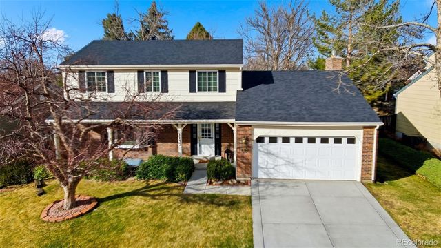 1157 E Kettle Place, Centennial, CO 80122