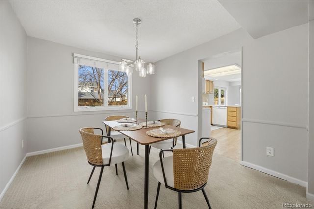 1157 E Kettle Place, Centennial, CO 80122