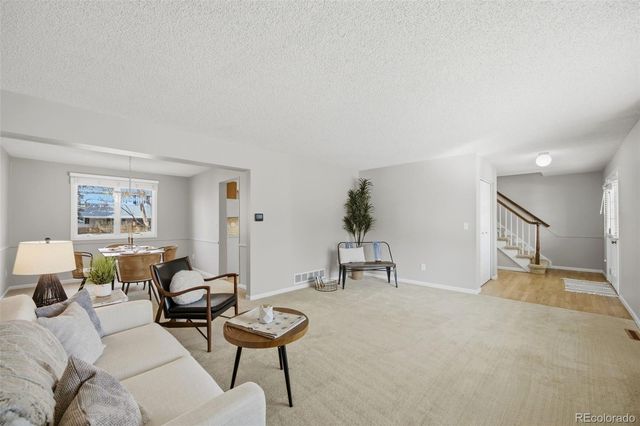 1157 E Kettle Place, Centennial, CO 80122