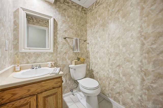 1157 E Kettle Place, Centennial, CO 80122