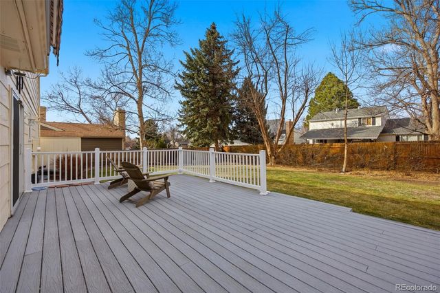 1157 E Kettle Place, Centennial, CO 80122