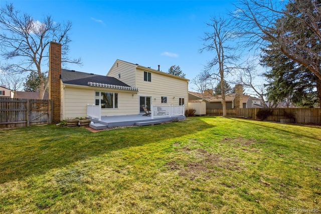 1157 E Kettle Place, Centennial, CO 80122