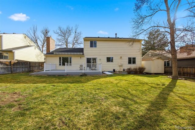 1157 E Kettle Place, Centennial, CO 80122