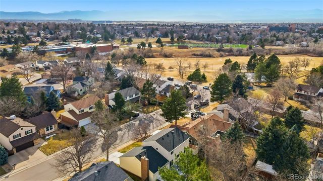 1157 E Kettle Place, Centennial, CO 80122