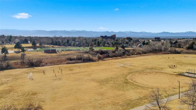 1157 E Kettle Place, Centennial, CO 80122