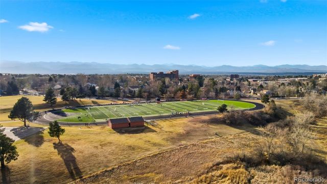1157 E Kettle Place, Centennial, CO 80122