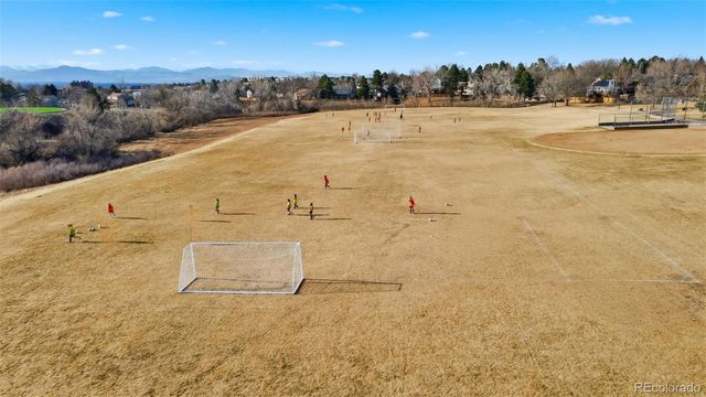 1157 E Kettle Place, Centennial, CO 80122