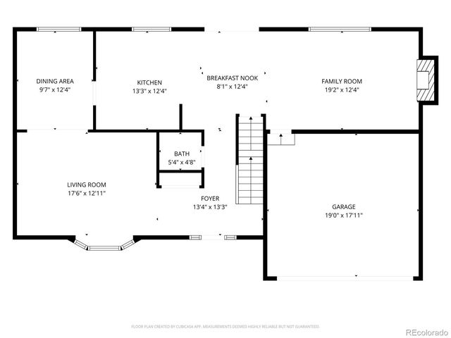 1157 E Kettle Place, Centennial, CO 80122