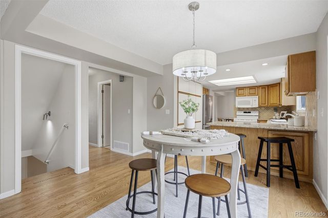 1157 E Kettle Place, Centennial, CO 80122