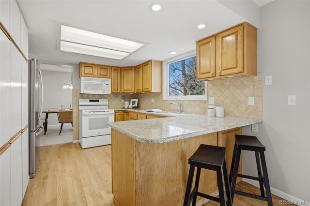 1157 E Kettle Place, Centennial, CO 80122