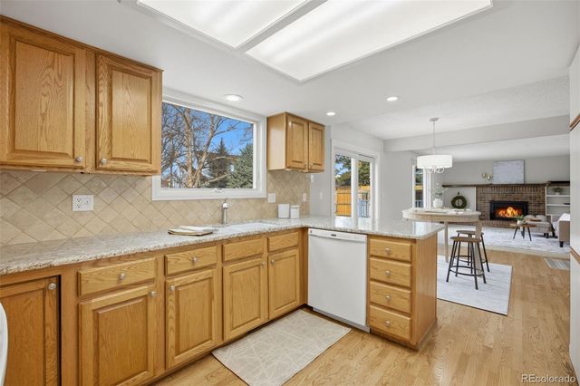 1157 E Kettle Place, Centennial, CO 80122