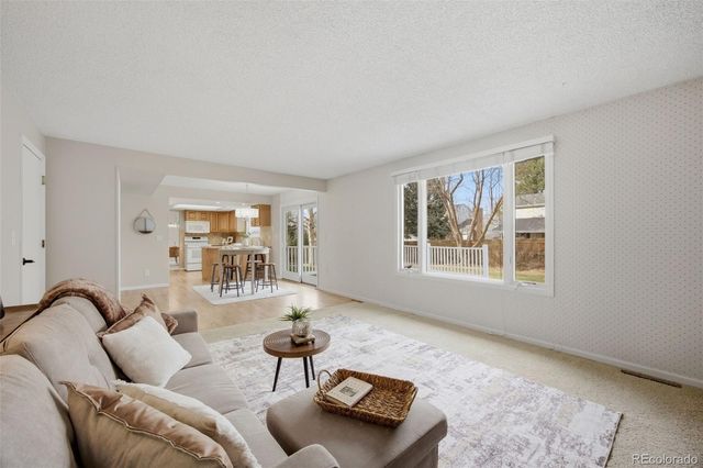 1157 E Kettle Place, Centennial, CO 80122